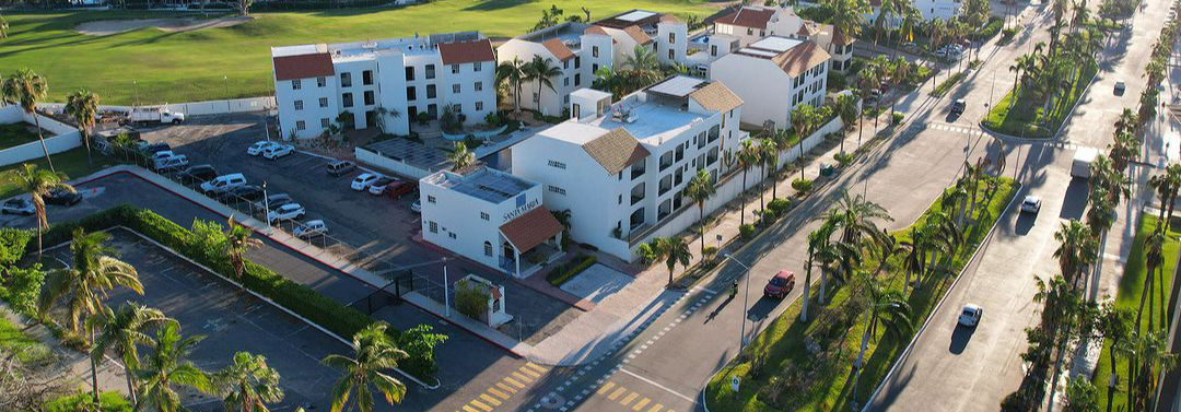 Santa Maria Hotel and Suites